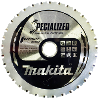 Makita B 69325 B 69325 Cirkelzaagblad 150 x 20 x 1.1 Mm Aantal tanden: 33 1 stuk(s)