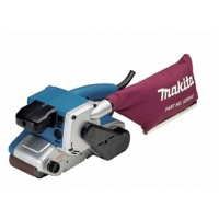 Bandschuurmachine 9902J 76 mm