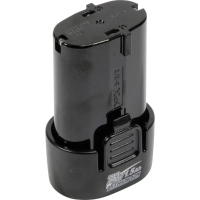 Makita BL0715 Gereedschapsaccu 7.2 V 1.5 Ah Li ion