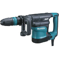 Makita Breekhamer voor SDS MAX 1.300 W beitelhamer