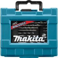 Makita D 36980 34 delig