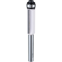 Makita D 47721 Vlakke frees Lengte 67 mm Afmeting, Ø 9.5 Mm Werklengte 26 mm Schachtdiameter 8 mm