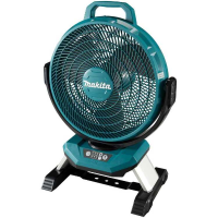 Makita DCF301Z ventilator Accu en oplader niet inbegrepen