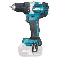 Makita DDF484Z 18V schroeftol Accu en oplader niet inbegrepen