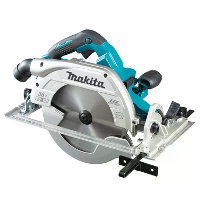 Makita DHS901Z 36V Borstelloze Motor Draadloze Cirkelzaag,Exclusief Batterijen en Opladers