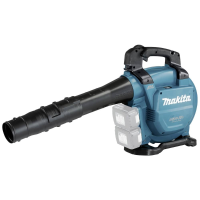 Makita DUB363ZV Bladblazer, Bladzuiger Accu 36 V Zonder accu, Zonder lader