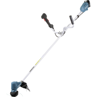 Makita DUR190UZX9 Grastrimmer Accu Zonder accu, Zonder lader 18 V Snijbreedte max.: 230 Mm