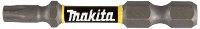 Makita E 03355 E 03355 (VE2) TX bit Aandrijving: 1/4 (6,3 mm) Uitvoering: TX TX 25 50 mm