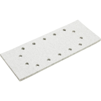 Makita E 18144 Schuurpapier Korrelgrootte (num) 80 (l x b x h) 280 x 115 x 7 mm 10 stuk(s)
