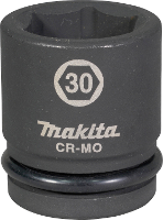 Makita E 22296 Slagmoersleutel