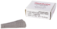 Makita F 32142 F 32142 Nieten voor nietpistool