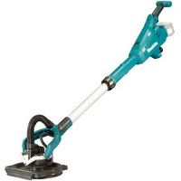 Makita Langnekschuurmachine DSL800ZX 18V wandschuurmachine Accu en lader niet inbegrepen