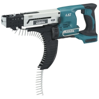 Accu Schroefautomaat DFR550Z 18V