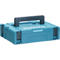 Makita MAKPAC Gr. 1 Koffer