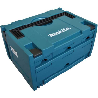 Makita Makstor nr.4 5 Gereedschapskist