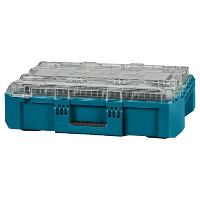 Makita Maktrak Organizer Medium P 91045 gereedschapsbox