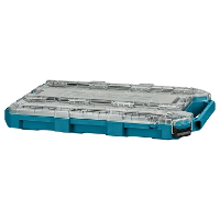 Makita Maktrak Organizer Plat P 91051 gereedschapsbox