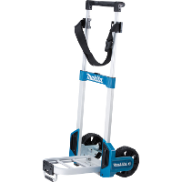 Mbox steekwagen TR00000001