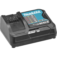 Makita Schnell Ladegerät DC10SB 12V max.4,0Ah 197363 4 Lader voor accupacks