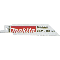 Makita P 04896 Makita reciproblad BIM 100/24Z P 04896 1 stuk(s)