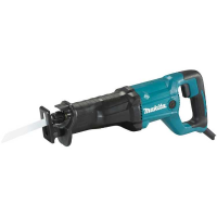 Makita Reciprozaag JR3051TK