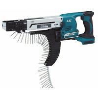 Schroefautomaat DFR750Z