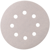Makita Schuurschijf 125mm K120 White Velcro 50 stuks, P 37421