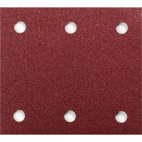 Makita Schuurvel K180 114x102 Red P 33146 10 stuks