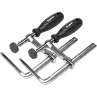 Makita Spanvijs set lijmklem