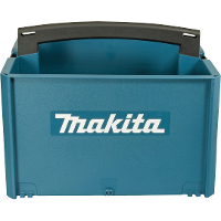 Makita Toolbox Gr. 2, Gereedschapskist