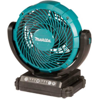 Makita Vloerventilator DCF102Z 18V ventilator