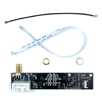 Malachite Radio Uitbreidingsbord voor SDR PRO/SDR MAX Malachite SDR Ontvanger