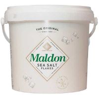 Maldon Sea Salt Flakes specerijen 1.4 Kg