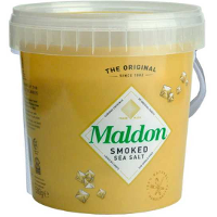 Maldon Sea Salt Smoked Sea Salt 500 g