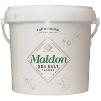 Maldon Sea Salt Zoutvlokken 570 g