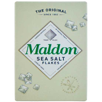 Maldon Sea Salt Zoutvlokken specerijen 250 g