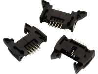 Male Header, Inbouw (standaard) Wr Bhd Totaal Aantal Polen 16 Wã¼rth Elektronik 61201622021 Rastermaat: 2.54 Mm 1 Stuks
