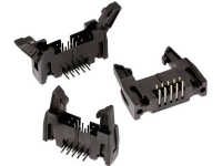 Male Header, Inbouw (standaard) Wr Bhd Totaal Aantal Polen 26 Wã¼rth Elektronik 61202622121 Rastermaat: 2.54 Mm 1 Stuks