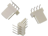 Male Header, Inbouw (standaard) Wr Wtb Totaal Aantal Polen 5 Wã¼rth Elektronik 61900511021 Rastermaat: 2.54 Mm 1 Stuks