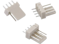 Male Header, Inbouw (standaard) Wr Wtb Totaal Aantal Polen 5 Wã¼rth Elektronik 61900511121 Rastermaat: 2.54 Mm 1 Stuks