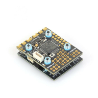 20*20Mm MAMBA MK4 F722 MINI WING 3 6S Flight Controller w/OSD voor RC Vliegtuig Fixed wing