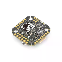 20Mm*20mm MAMBA MK4 F405 MINI 6S Vliegcontroller ICM42688P met 5V 9V BEC Uitgang voor RC FPV Racing Drones