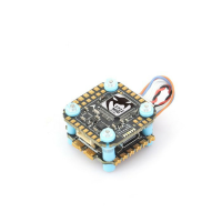 20Mm * 20mm MAMBA MK4 F722 MINI F55/F65 128K MINI 6S Flight Controller Stack voor FPV Racing RC Drone