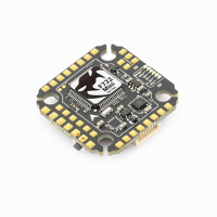 20X20mm MAMBA MK4 F722 MINI F7 MPU6000 Flight Controller met 3.3V 5V 9V BEC Output Ondersteuning DJI O3 Air Unit voor RC