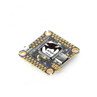 30,5*30,5Mm MAMBA MK4 H743 V2 3 6S Flight Controller voor FPV Racing RC Drone