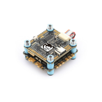 30.5Mmx30.5Mm MAMBA F405MK2 V2 F4 Flight Controller MPU6000 & F40MK2 40A / F50 50A BL_S 4In1 ESC 50 Stack Ondersteuning