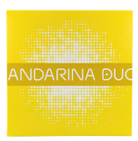 Mandarina Duck For Woman Gift Set