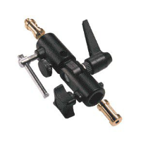 Statiefverlenging Manfrotto Lite Tite Schirmhalter 026
