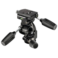 Manfrotto kantelaar Pro 808RC4