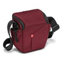 Manfrotto Nx Holster Csc Bordeaux Cameratas Binnenafmetingen (bxhxd) 14 X 15 X 8 Cm